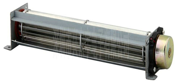 【横流散热风机】怎么装，怎么爱护，都是有要求的