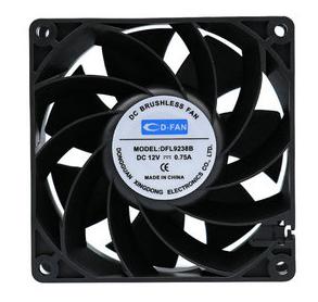 散热风扇不转的原因有哪些？